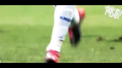 Cristiano Ronaldo - Dynamic Flash 2011 Hd