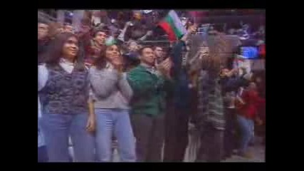 Bulgarian Football Dream Usa 1994 [reportage Part 3 4].flv