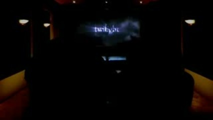Twilight Official Movie Trailer Hd 2008 Kristin Stewart