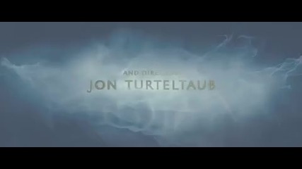 The Sorcerers Apprentice Trailer 