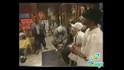 Eminem - Interview 2001 