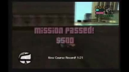 Gta Vice City Stories Mission Playground on the Town 