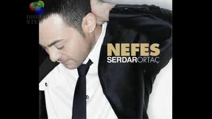 serdar ortac - sabret 