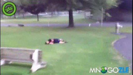 I believe,i can't fly!! {смях}