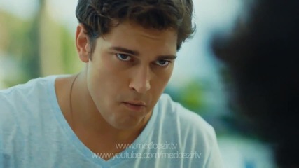 Medcezir 40 Bolum Fragmani 1