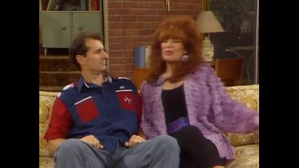 Married With Children S04 Ep5