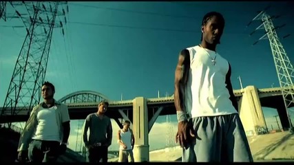 Blue - One Love 