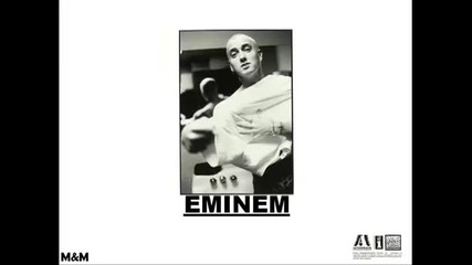 Eminem ft Outsidaz - Take The Whole World With Me