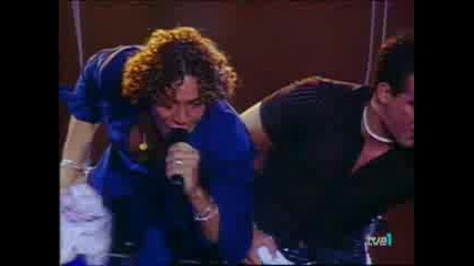 Naim Thomas &amp; David Bisbal - Adoro