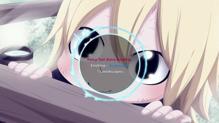 Fairy Tail Zero Ending Full [landscape] by Solidemo