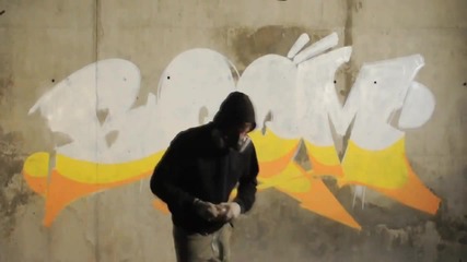 Graffiti Boom