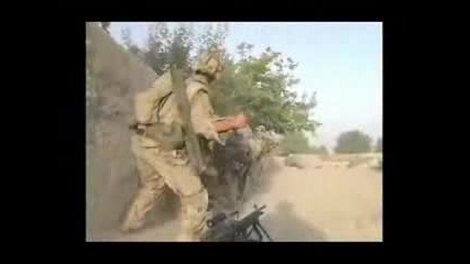 Isaf Afghanistan - Part 3