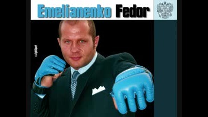Fedor Emelianenko