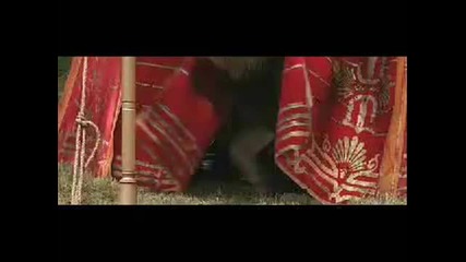 Lake of tears - So fell autumn rain 