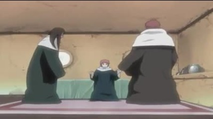 Naruto Shippuden Episode 022 English Dubbed