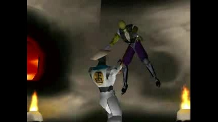 Raiden Fatal 2