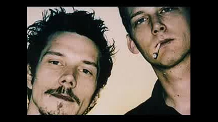 Kruder & Dorfmeister - Trans Fatty Acid