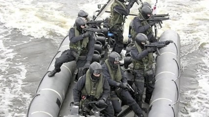 The Top 10 Special Operations Forces (2012_13)