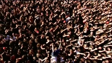 Nevermore - This Sacrament (live at wacken open air 2004) 