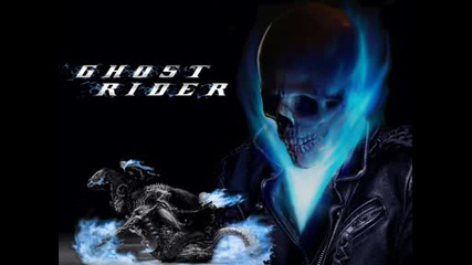 Texнy by Ghost Rider 