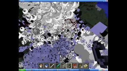 Minecraft Tnt Boom