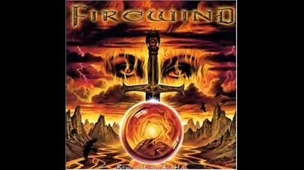 Firewind - The Forgotten Memory
