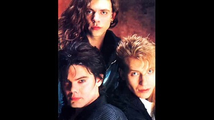 Alphaville - Forever young ( Dj Ziki Version )