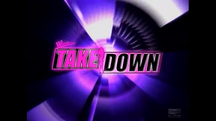 Wrestlicious: Takedown - Епизод 13