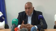Борисов: Има време за президентските избори, първо трябва да „рефрешнем“ ГЕРБ