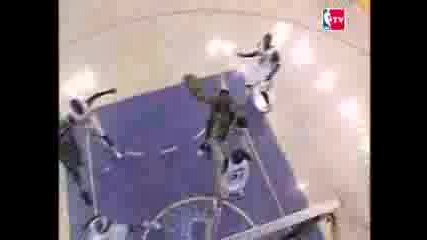 Top 10 Dunks Of The Season