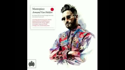 Armand Van Helden pres Masterpiece Cd2 Yacht Rock Don't Stop
