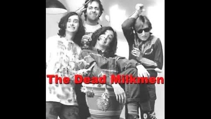 Dead Milkmen - If you love someone, set them on fire