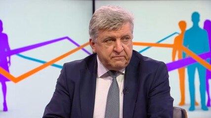 Пресечна точка | 9 януари 2026