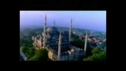 Елате в Турция - туристическа реклама