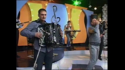 Mesa Kristijan uzivo