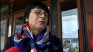 Работещите в културните институти в Казанлък протестират