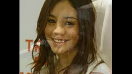 Vanessa Anne Hudgens