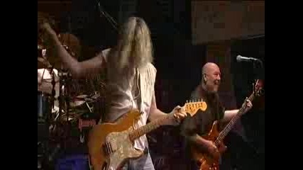 Nazareth - Live From T Stage Part 4