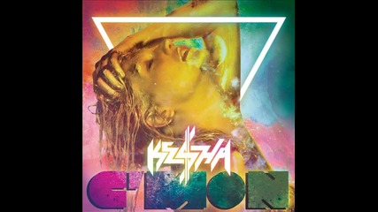 *2013* Kesha - C'mon ( Cosmic Dawn radio edit )