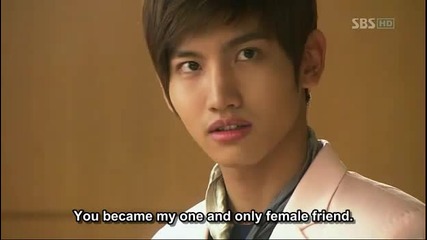 Paradise Ranch Ep12 Part 4 (eng sub)