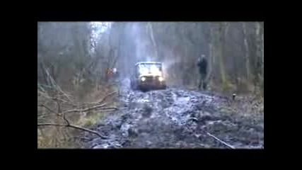 Off - Road