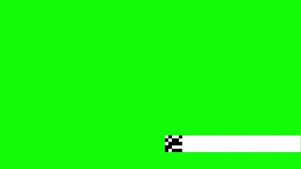 Cartoon Network - Check It 4.0 - Next Green Screen Template