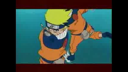 Naruto Vs Sasuke
