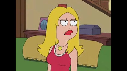 American Dad 2x17