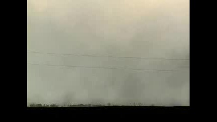 Торнадо в Канзас - 3 част