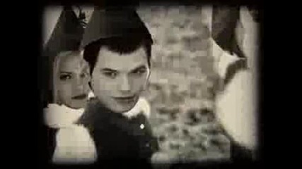 Elf Yourself Twilight Style