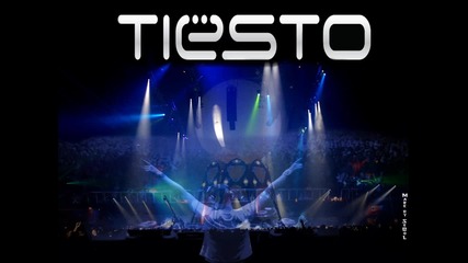 ''2011'' Tiesto-new Liife on ibiza Original !