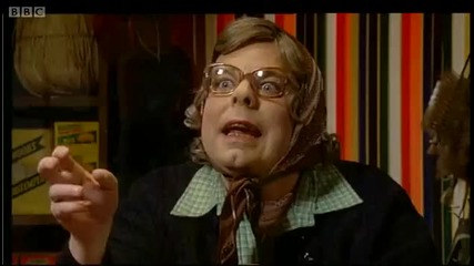 Comedy Great New Road - League of Gentlemen, The - Bbc 