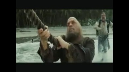 Не тръгвам без Джак ! - Смях !