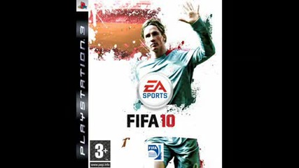 Fifa 10 трейлър